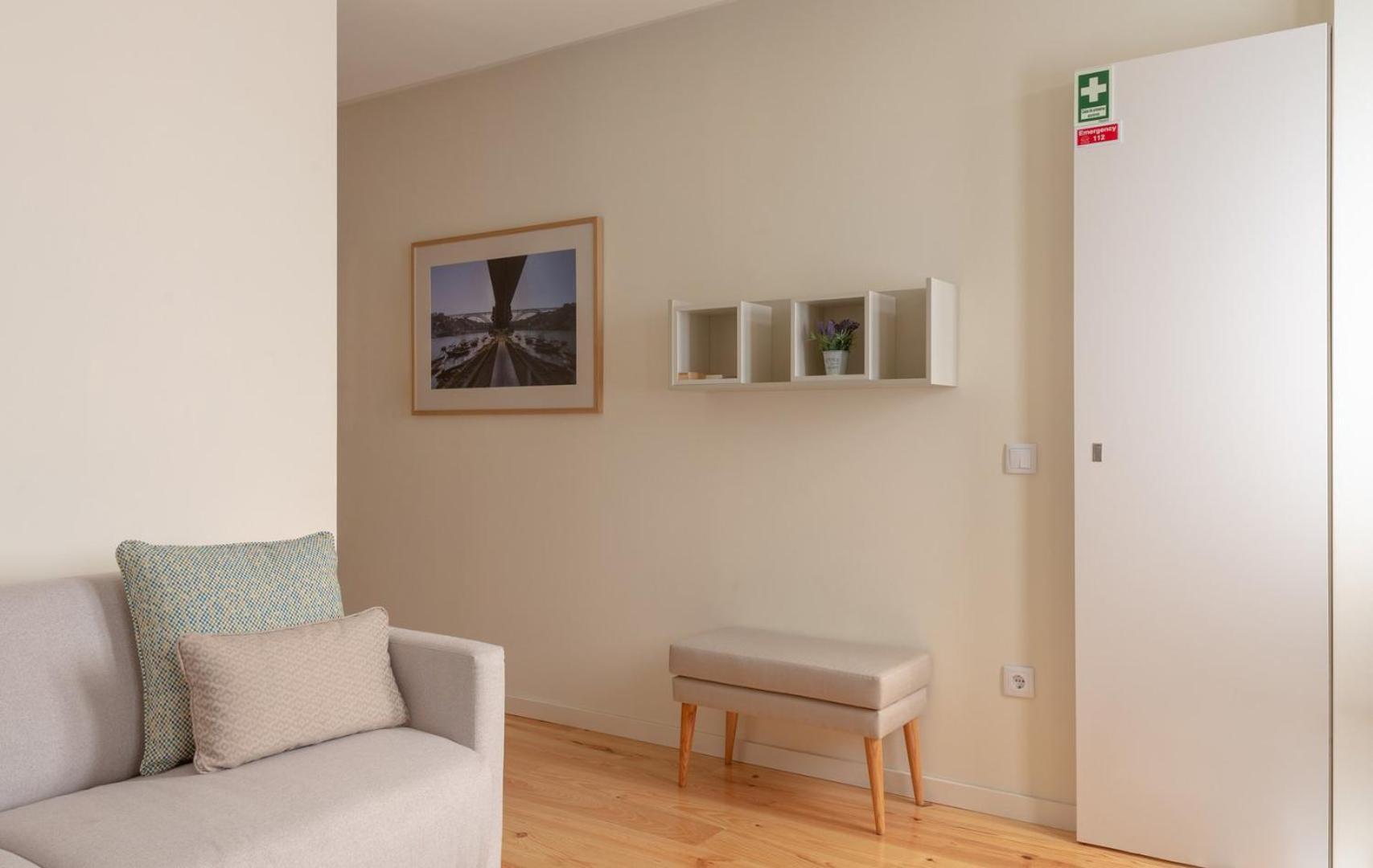 Guestready - Catorze De Outubro Houses II Vila Nova de Gaia Exterior photo