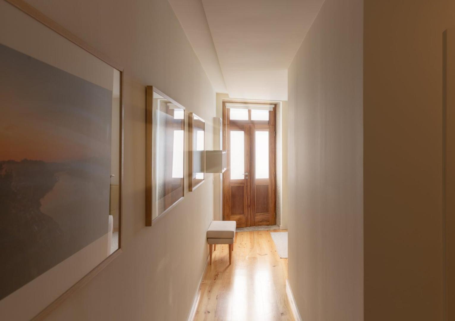 Guestready - Catorze De Outubro Houses II Vila Nova de Gaia Exterior photo