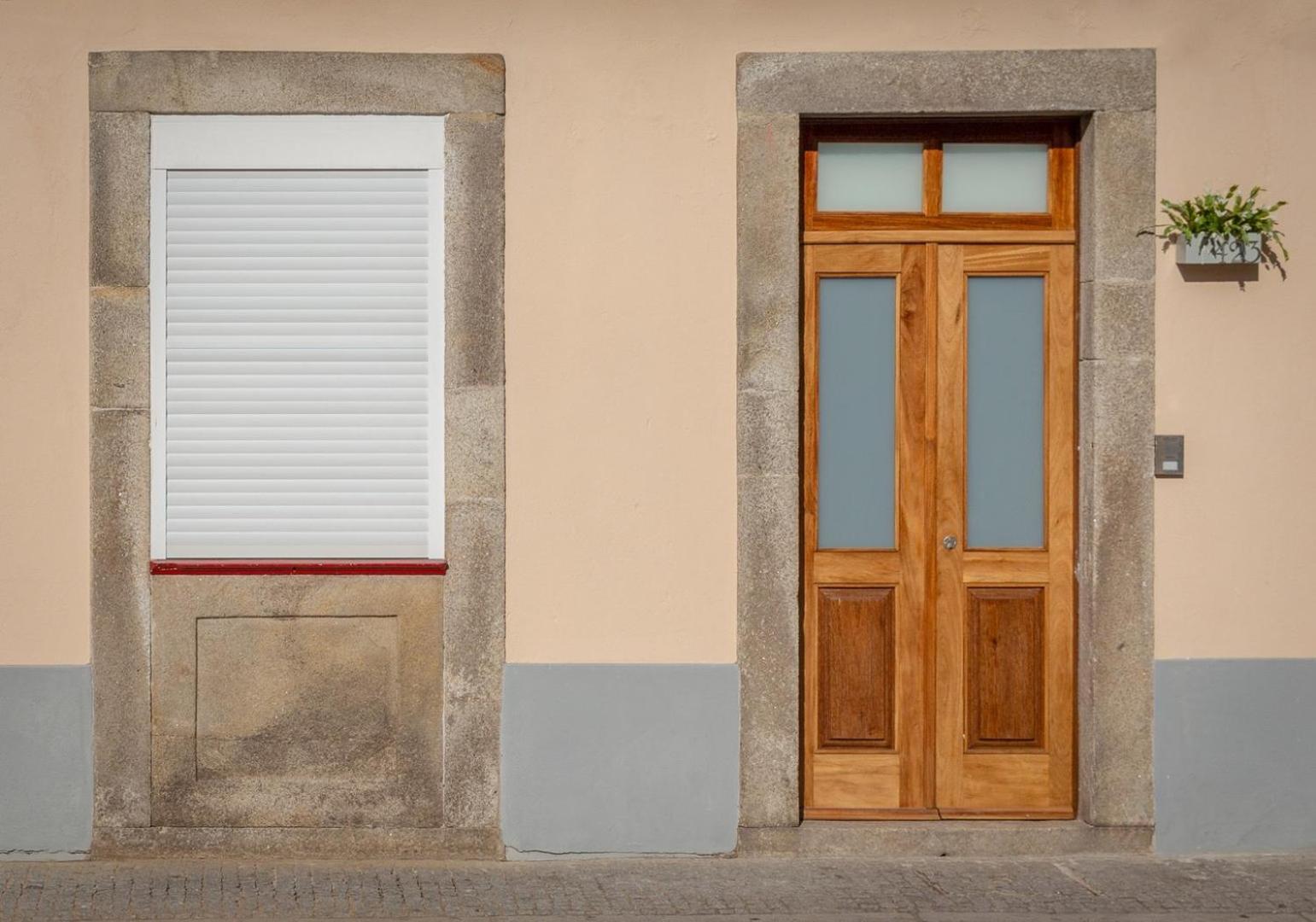 Guestready - Catorze De Outubro Houses II Vila Nova de Gaia Exterior photo